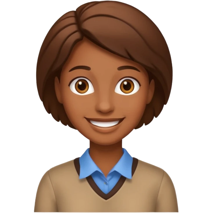 customer emoji