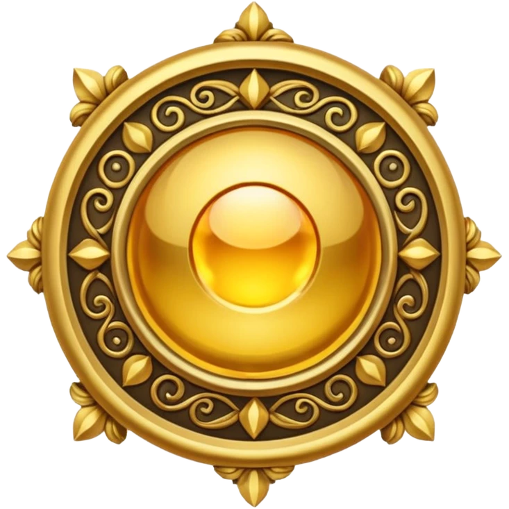 talisman emoji