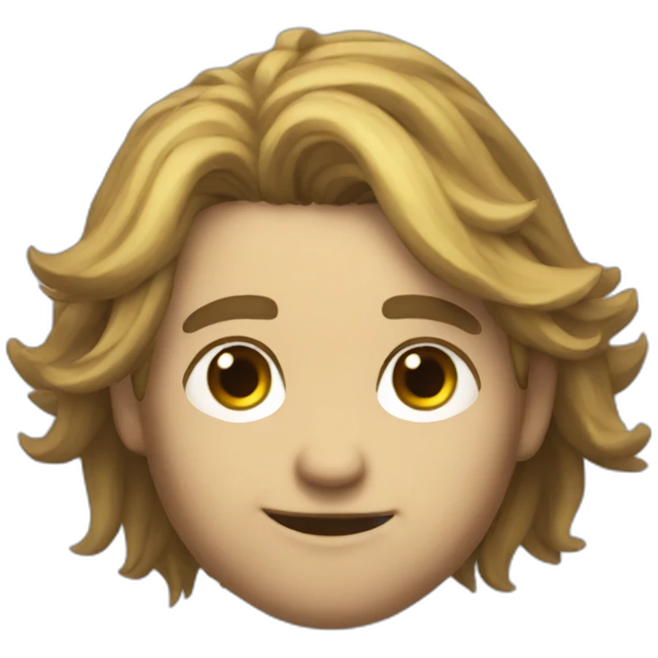 Trundle emoji