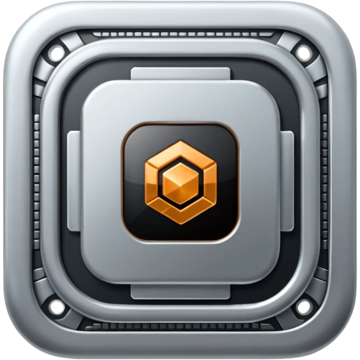 AMD processor emoji