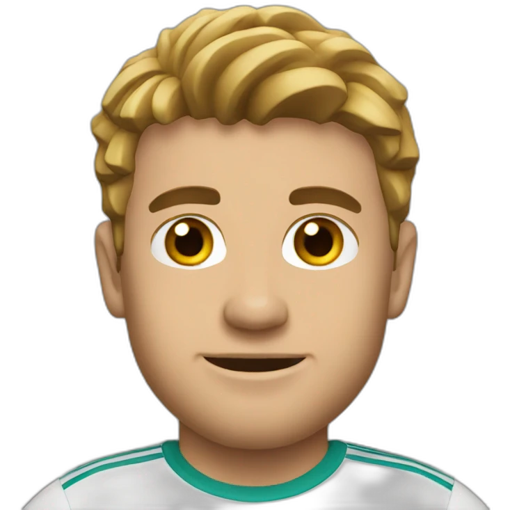 real madrid emoji