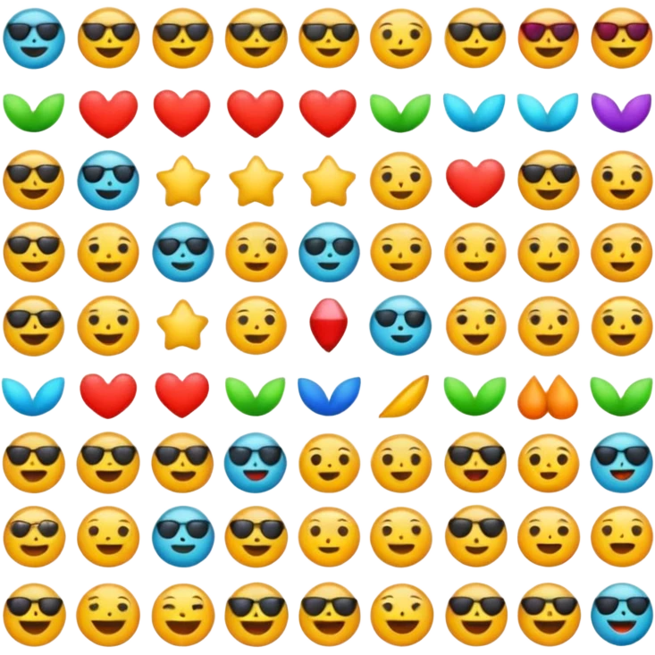 Emoji emoji