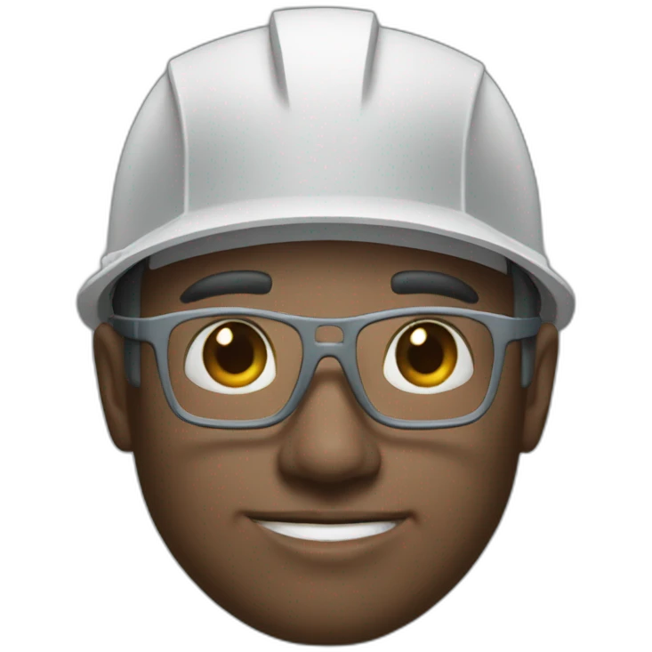 Blueprint Architect emoji
