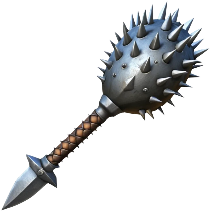 mace emoji