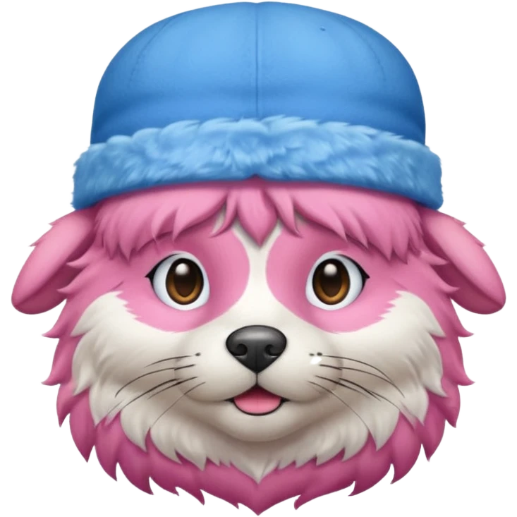 Chopper emoji