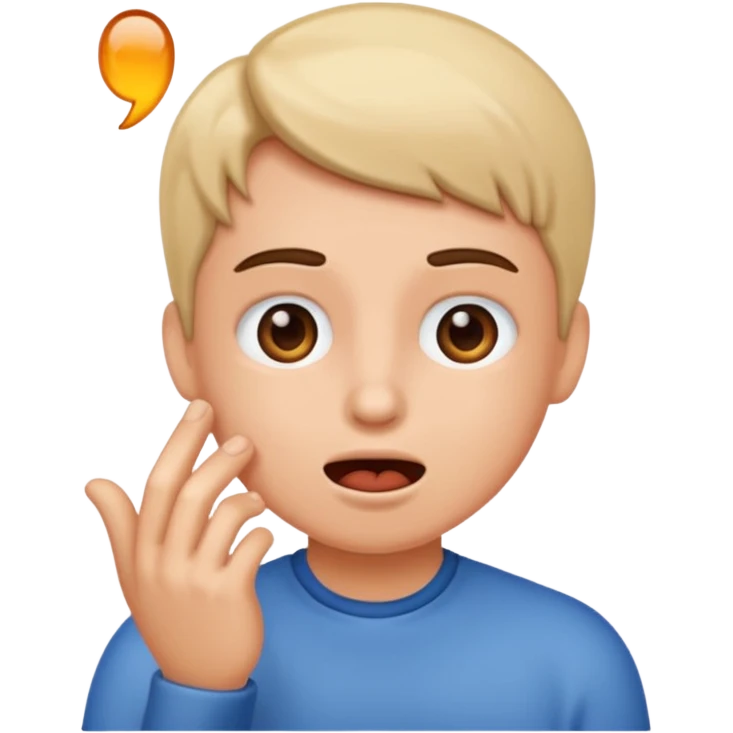 babando emoji