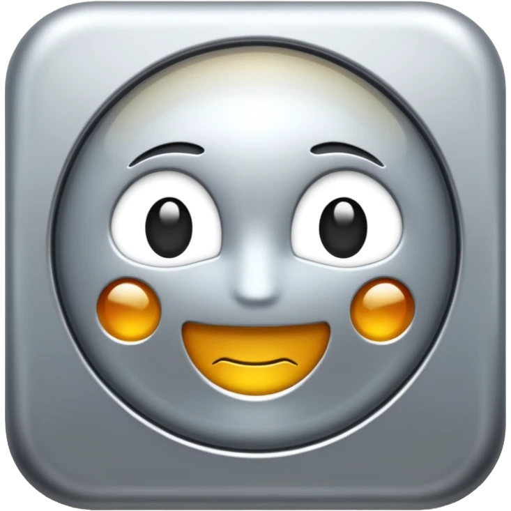 IV emoji