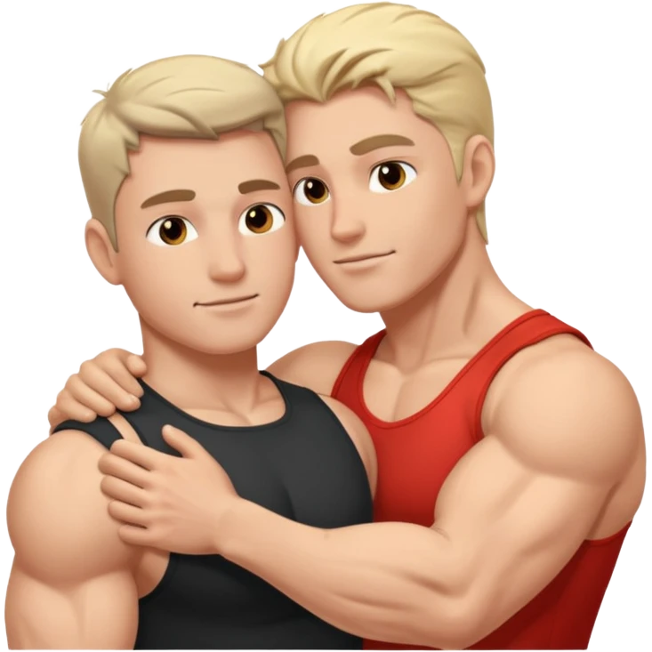 Yaoi emoji