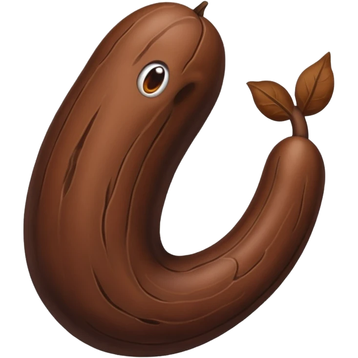 Big dick emoji