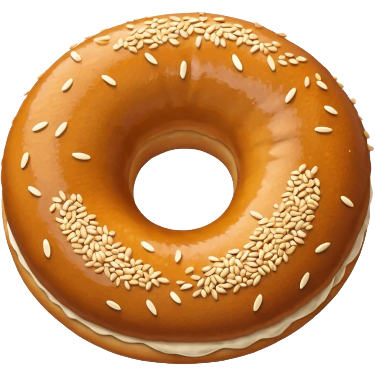 Simit emoji