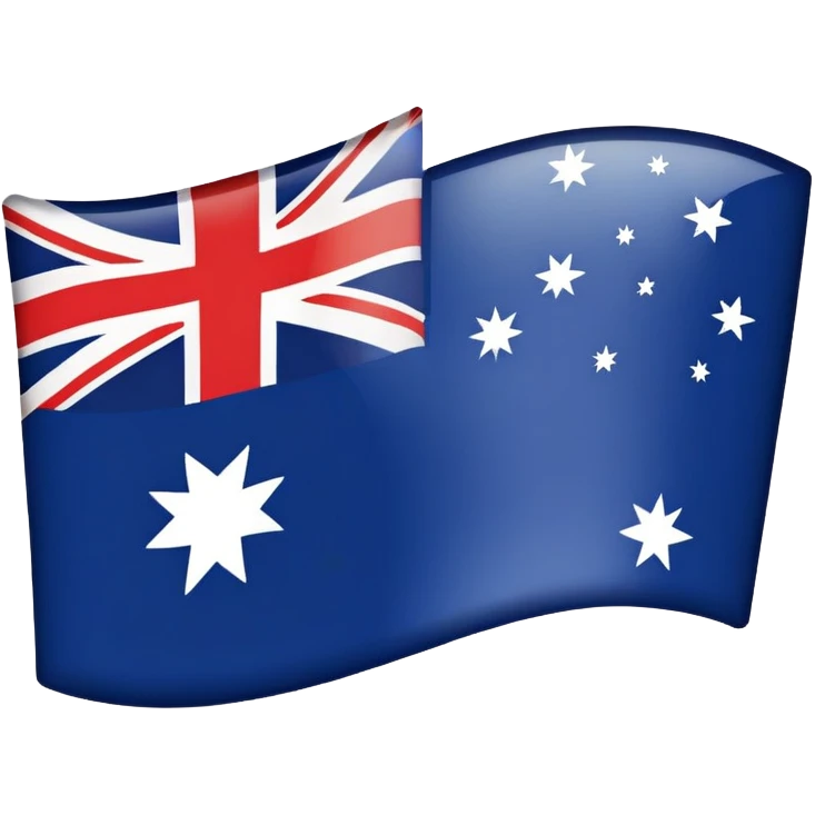 Australia flag emoji