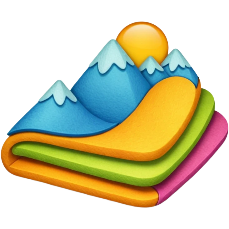 felt emoji