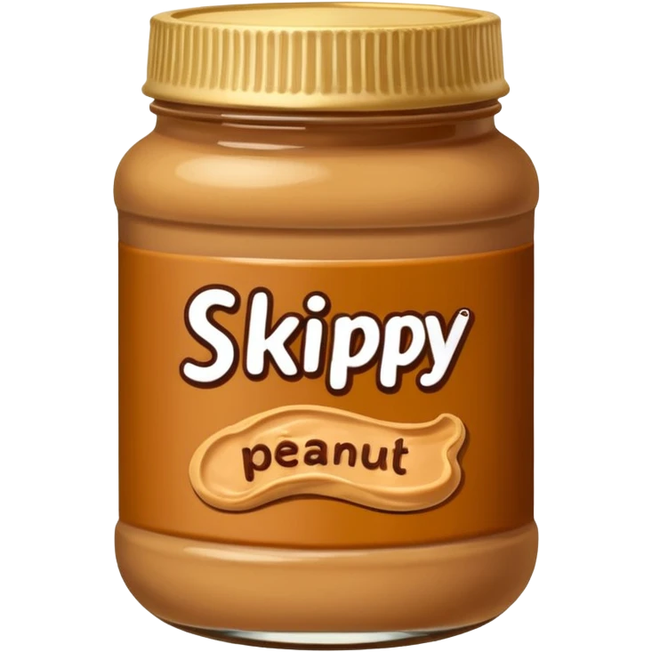 Skippy emoji