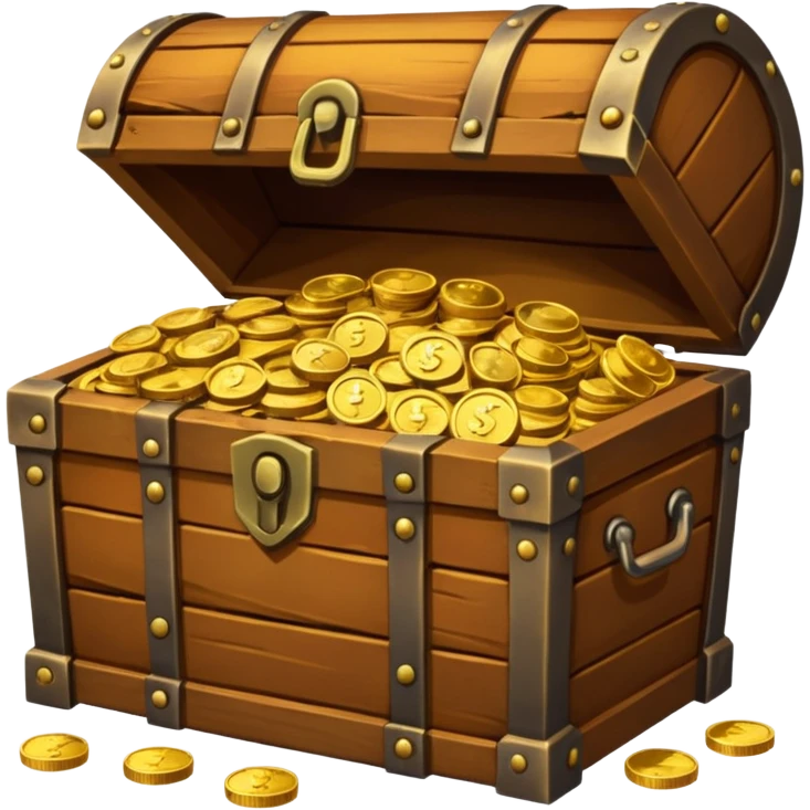 sunken loot emoji