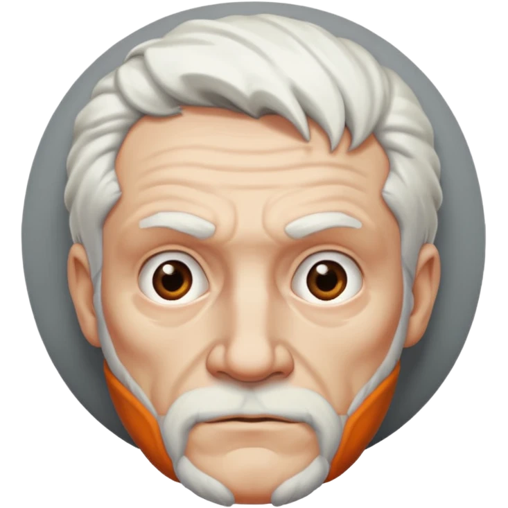 Michelangelo
 emoji