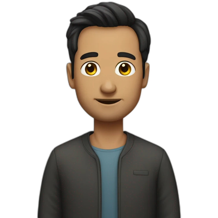 bernard alane emoji