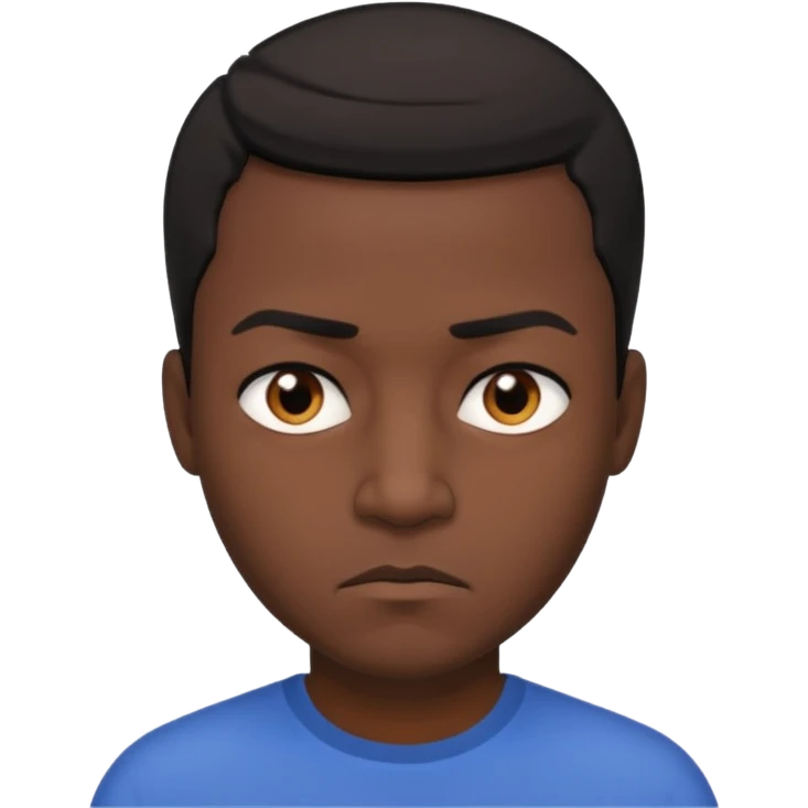 Nigga emoji