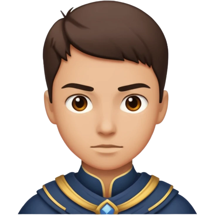 bravery emoji