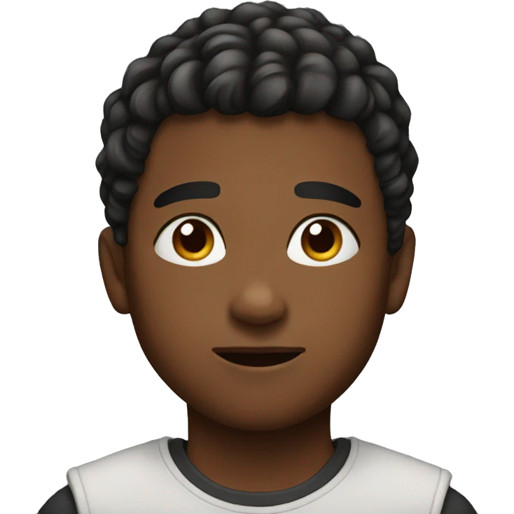 strong boy emoji