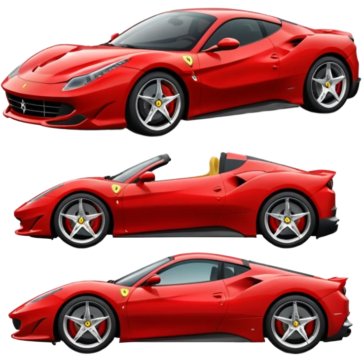 farari emoji