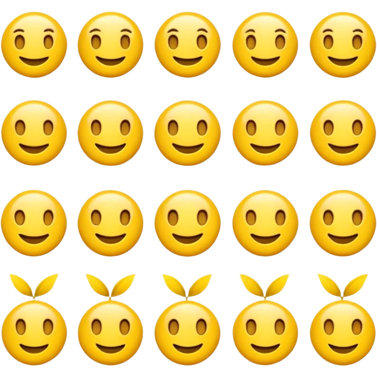 Muga emoji