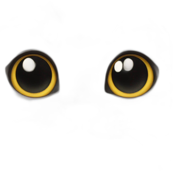 Baby cat emoji