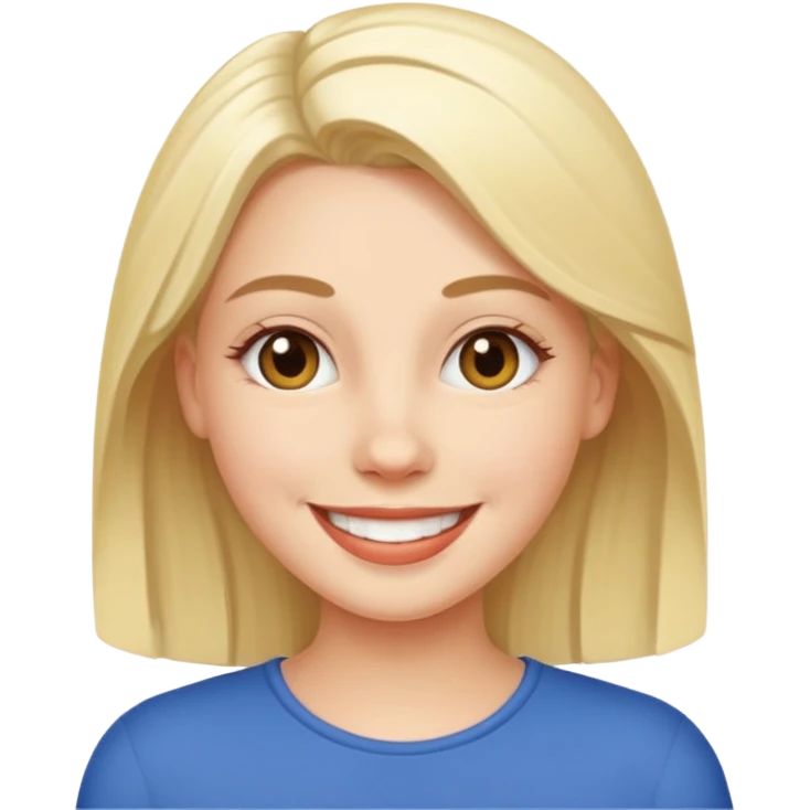 Signe jul  emoji