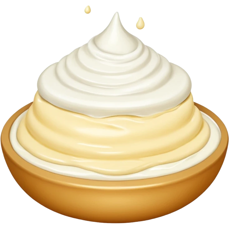 mayo emoji