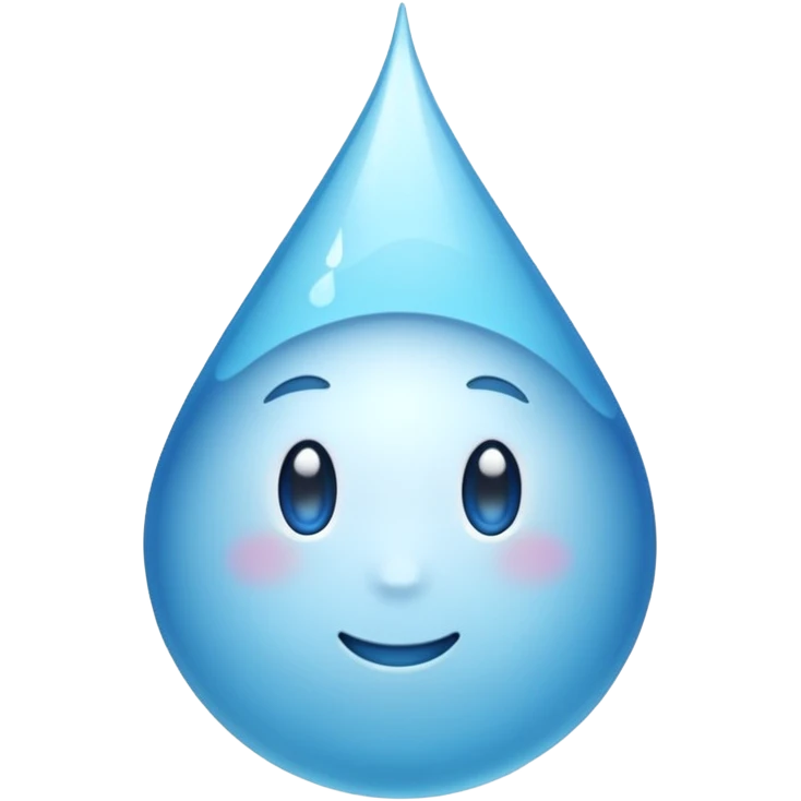 Current one emoji