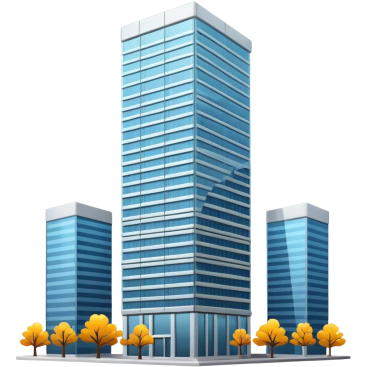 building emoji