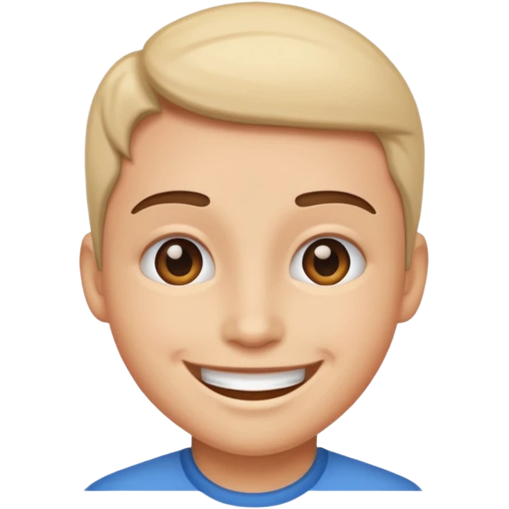 Hi emoji