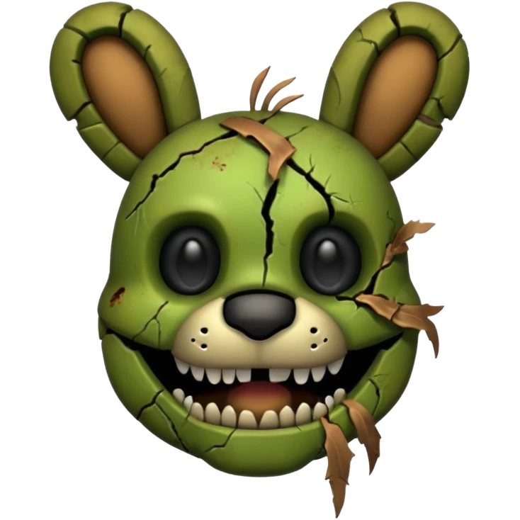 springtrap emoji