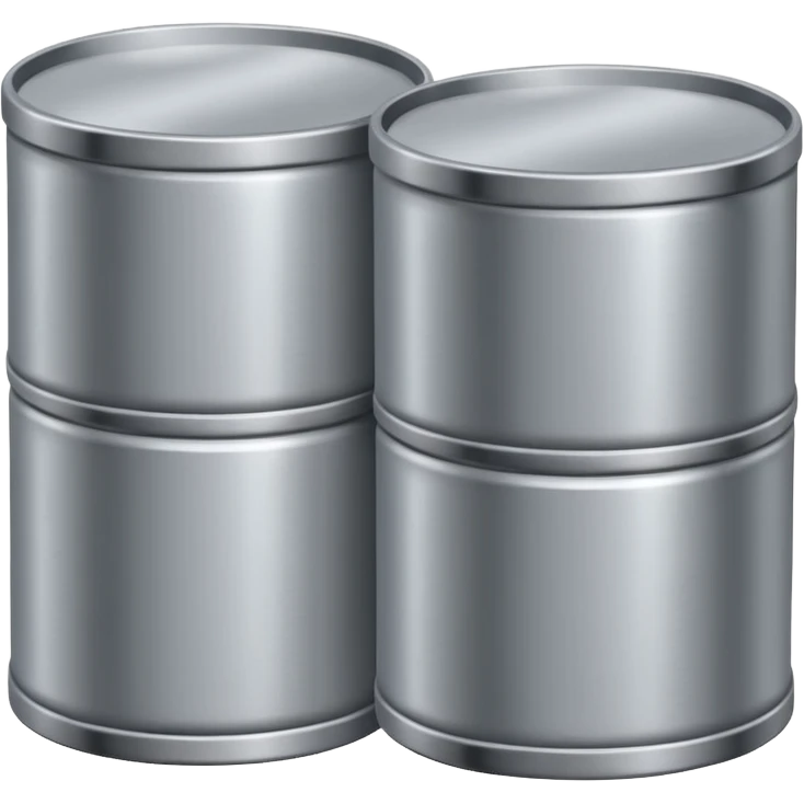 Pellet drums emoji
