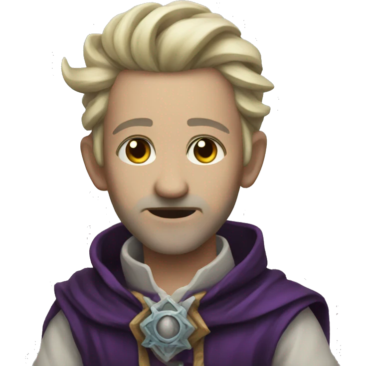 Vi Arcane emoji