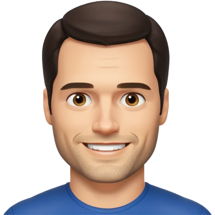 henry cavill emoji