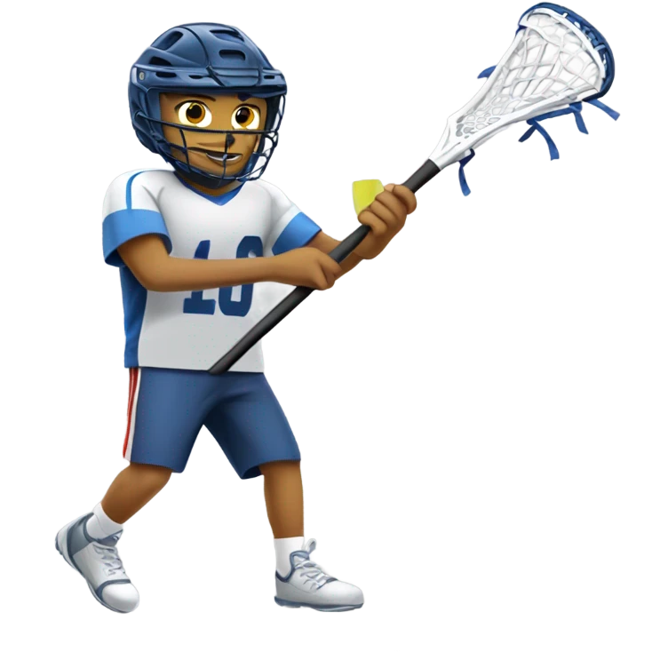 lacrosse emoji