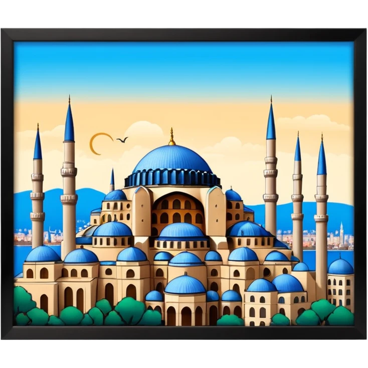 Türkiye emoji