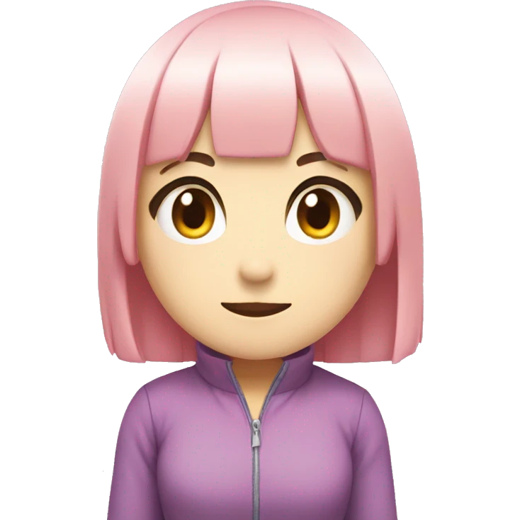 Mio emoji