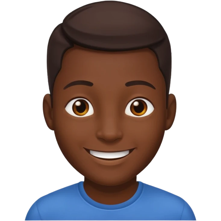 Bok emoji