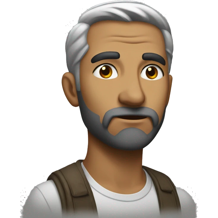 şişko adam emoji