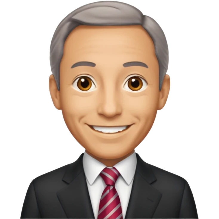 Marcelo Rebelo de Sousa, Portuguese President emoji