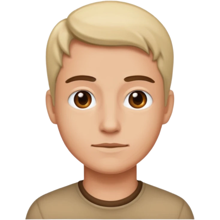Mal emoji