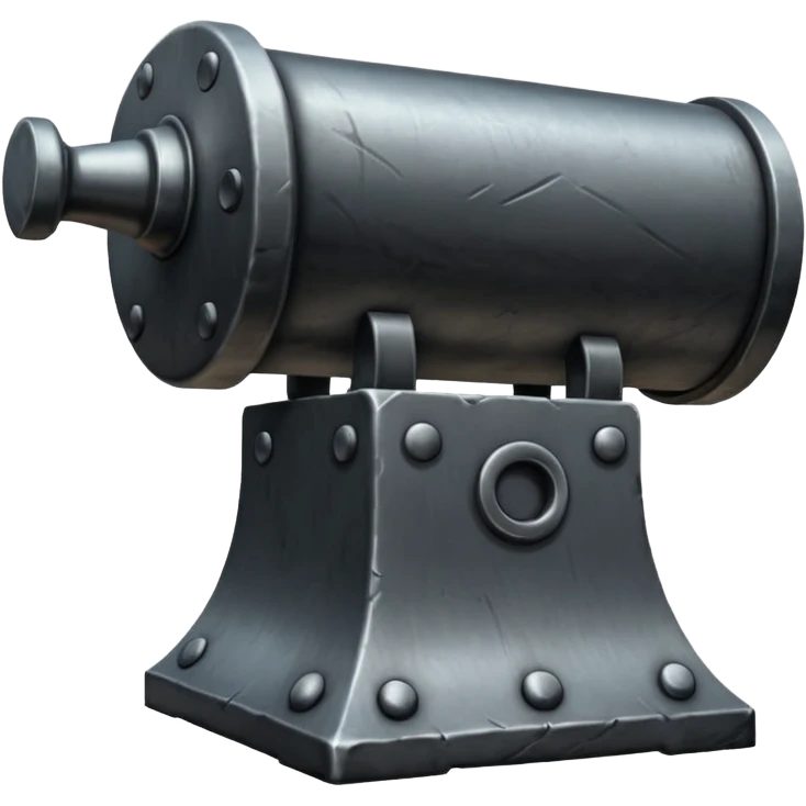 Anvil emoji