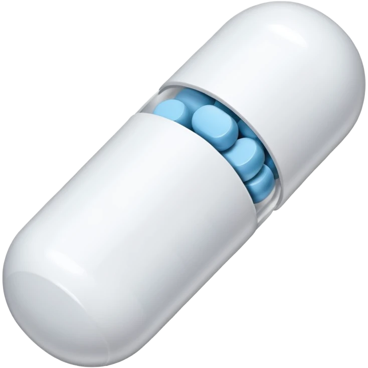 Melatonin emoji