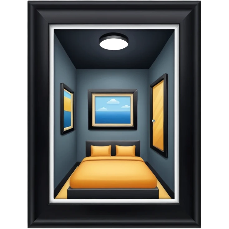 Liminal rooms emoji