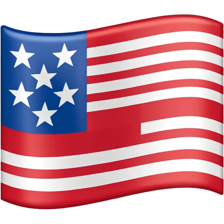 SVO flag emoji