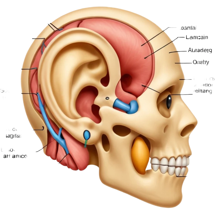 ear anatomy emoji