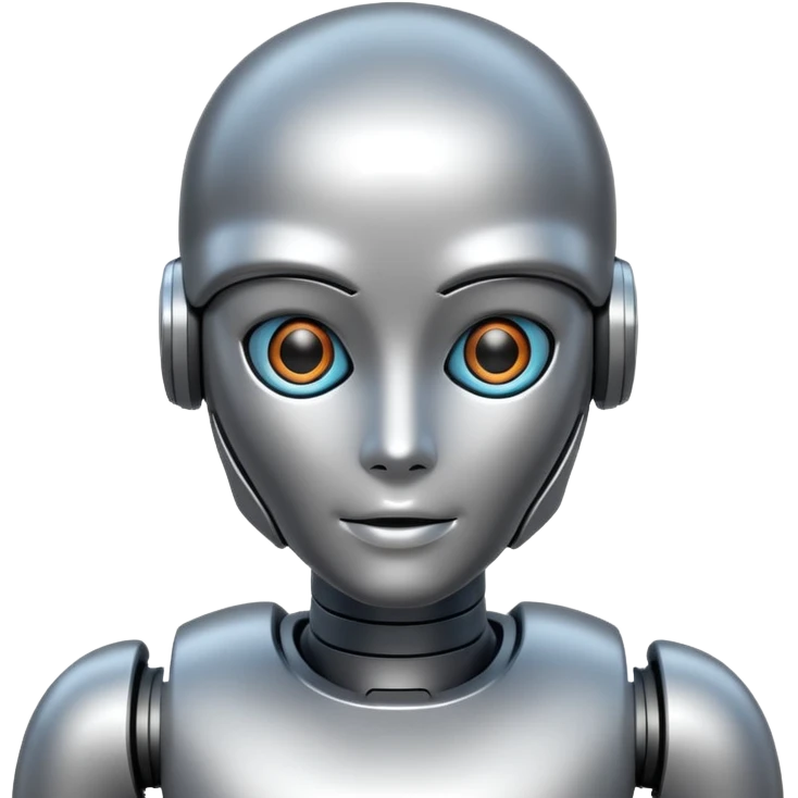 AI emoji