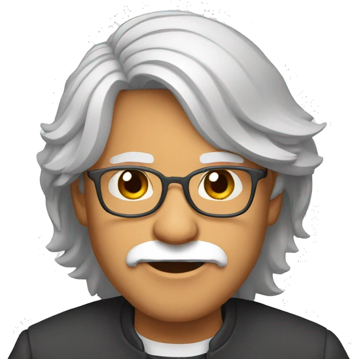 Modi emoji