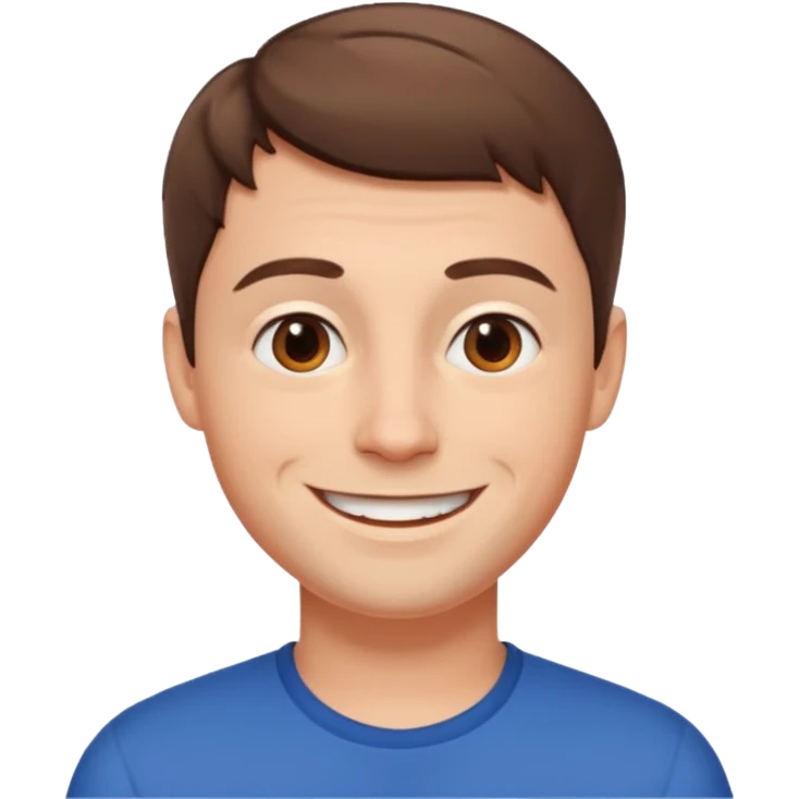 Petr Holub emoji